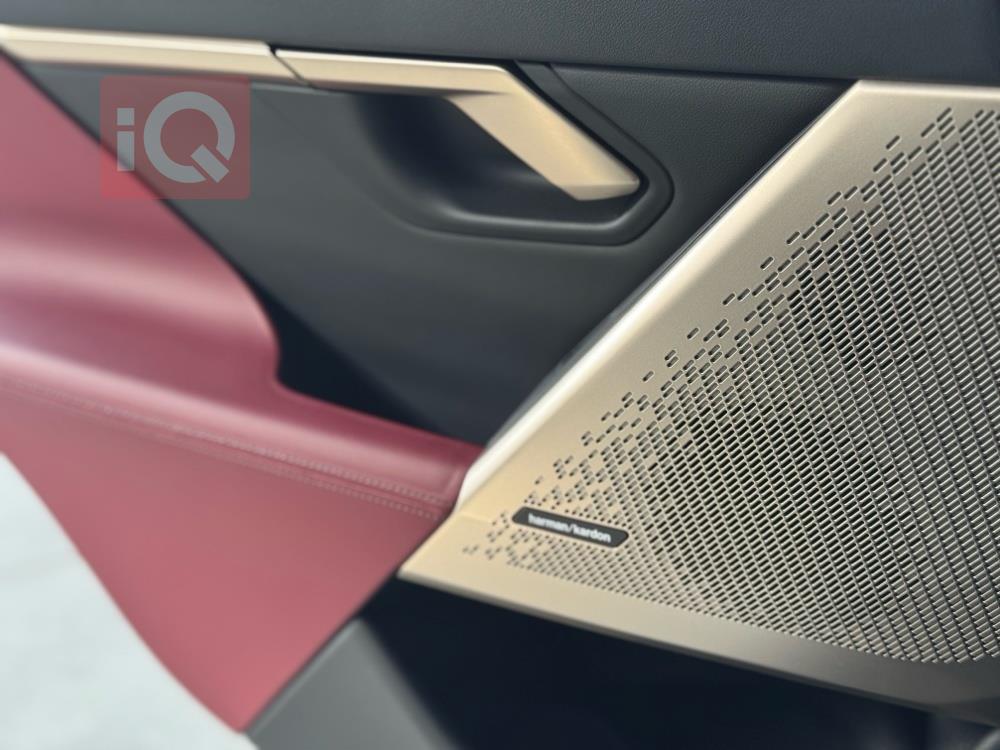 بي ام دبليو الفئة 5